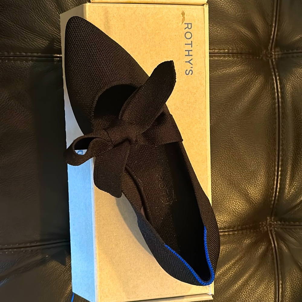 Like New Rothy’s
